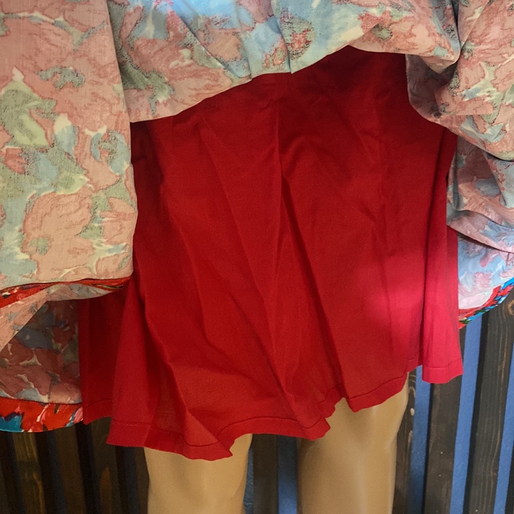 Talbots Pleated Skirt - Picture 4 of 6